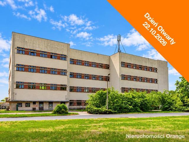Biuro na sprzedaż w Armii Krajowej, Opole
