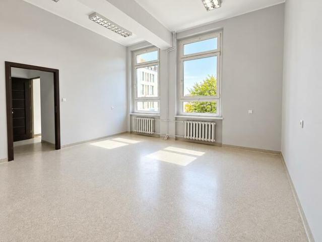 Biuro do wynajęcia w Opole