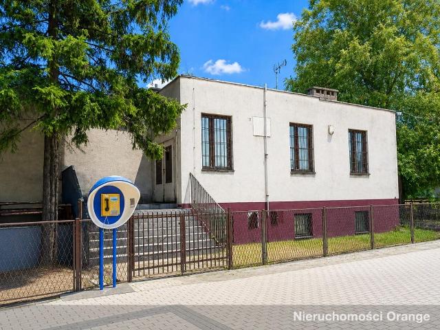 Biuro na sprzedaż w Osięciny, Kujawsko-pomorskie
