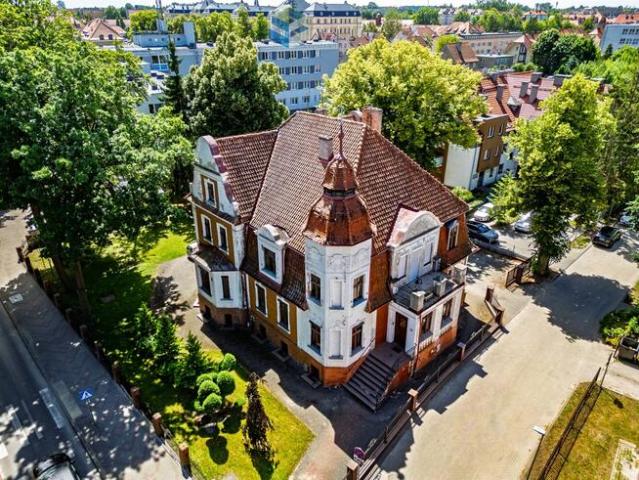 Biuro na sprzedaż w Ostróda, Warmińsko-mazurskie
