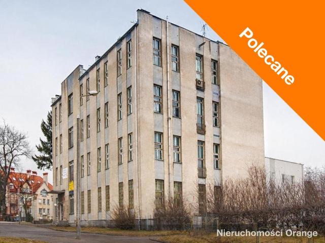 Biuro na sprzedaż w Ostróda, Warmińsko-mazurskie