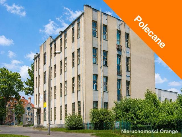 Biuro na sprzedaż w Ostróda, Warmińsko-mazurskie