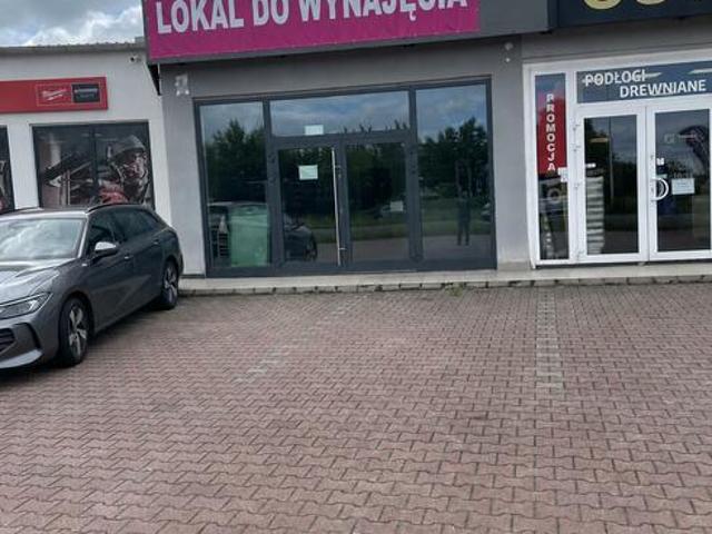 Biuro do wynajęcia w Ostrów Wielkopolski, Wielkopolskie
