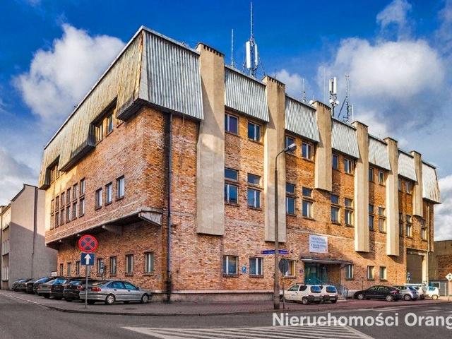 Biuro na sprzedaż w Ostrów Wielkopolski, Wielkopolskie
