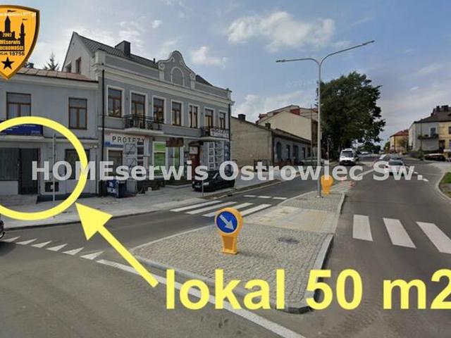 Biuro do wynajęcia w Ostrowiec Świętokrzyski, Świętokrzyskie