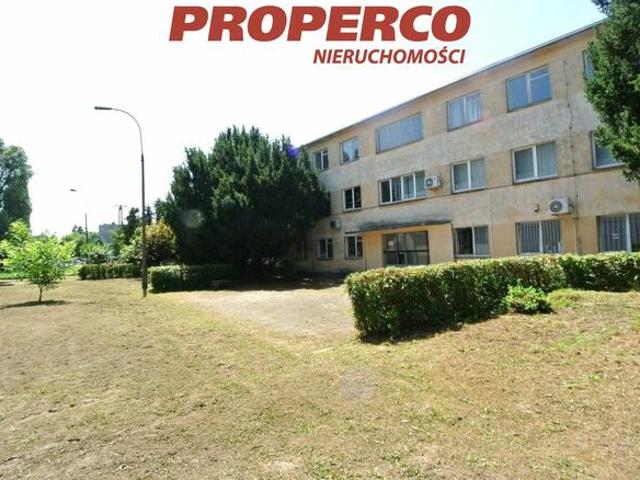 Biuro do wynajęcia w Ożarów Mazowiecki, Mazowieckie