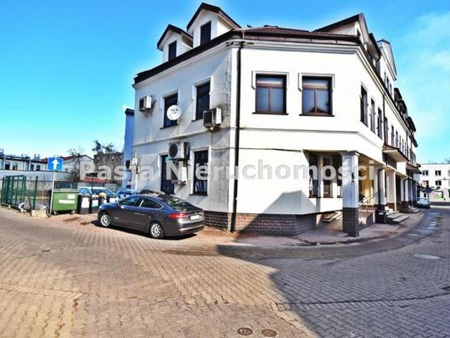 Biuro na sprzedaż w Płock, Mazowieckie