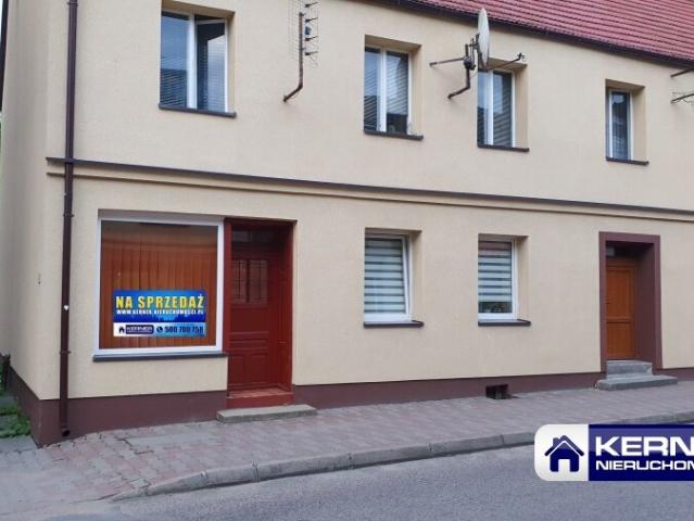 Mieszkanie na sprzedaż w Płoty, Zachodniopomorskie