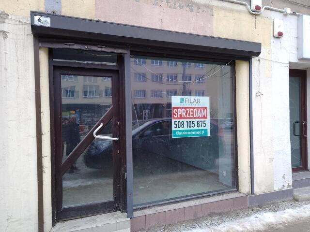 Mieszkanie na sprzedaż w Pabianice, Łódzkie