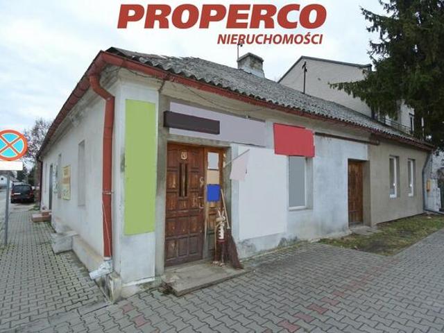 Biuro na sprzedaż w Pacanów, Świętokrzyskie