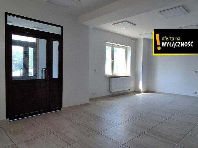 Biuro do wynajęcia w Pacanów, Świętokrzyskie