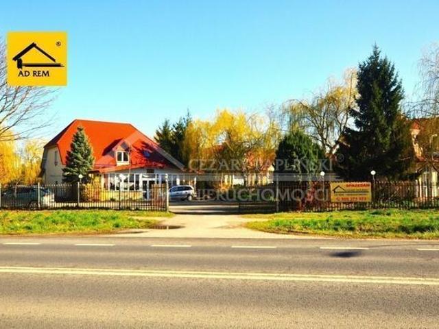 Biuro na sprzedaż w Jastków, Lubelskie