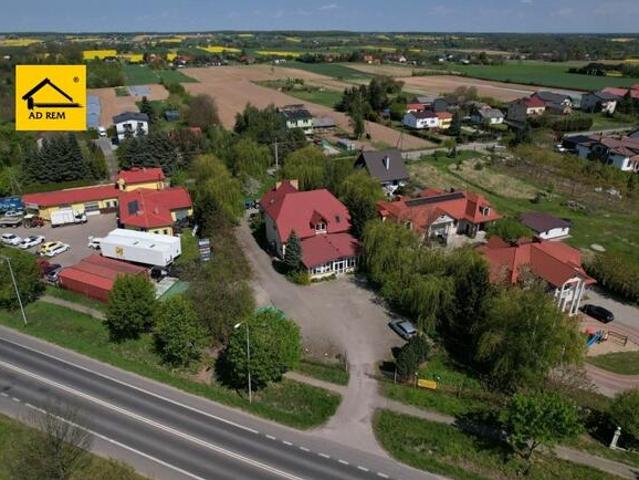 Biuro do wynajęcia w Jastków, powiat lubelski