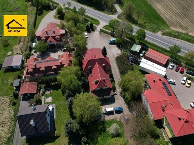 Biuro na sprzedaż w Jastków, powiat lubelski