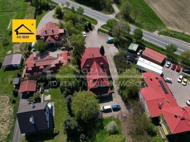 Biuro do wynajęcia w Jastków, Lubelskie