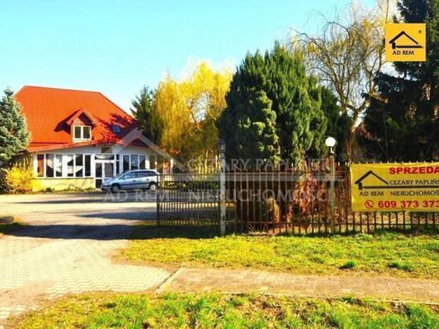 Biuro na sprzedaż w Jastków