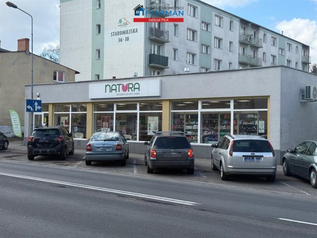 Mieszkanie na sprzedaż w Piła, Wielkopolskie