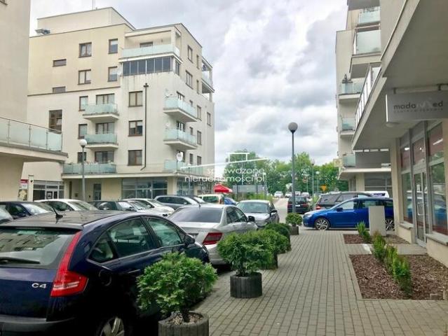 Biuro na sprzedaż w Piaseczno