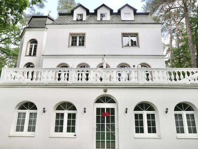 Biuro do wynajęcia w Piaseczno, Mazowieckie