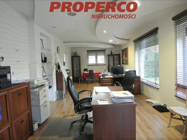 Biuro na sprzedaż w Piastów, Mazowieckie