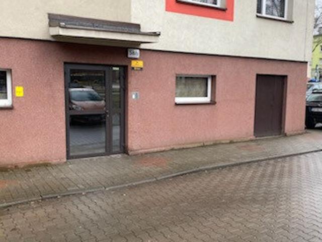 Mieszkanie do wynajęcia w Piekary Śląskie, Śląskie