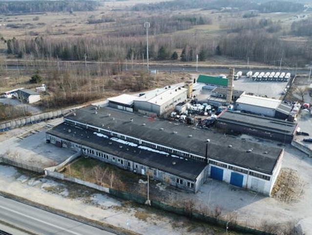 Biuro do wynajęcia w Piekoszów, Świętokrzyskie