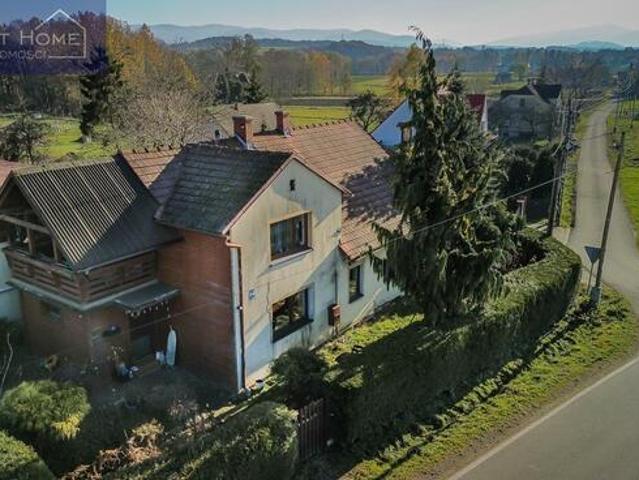 Biuro na sprzedaż w Skoczów, powiat cieszyński