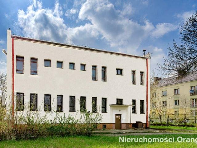 Biuro na sprzedaż w Pionki, Mazowieckie