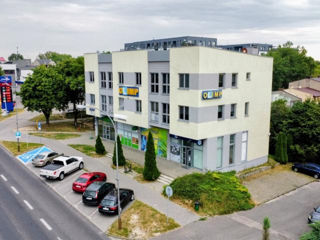Mieszkanie do wynajęcia w Piotrków Trybunalski, Łódzkie