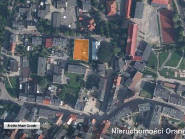 Biuro na sprzedaż w Połczyn-zdrój, Zachodniopomorskie