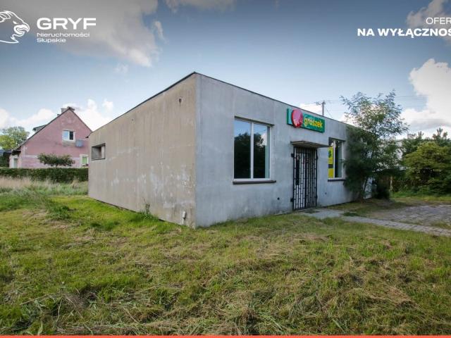Mieszkanie na sprzedaż w Grapiczki, powiat słupski