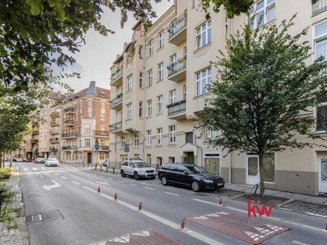 Biuro na sprzedaż w Poznań, Wielkopolskie