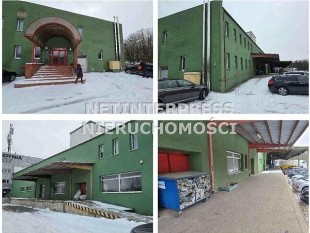 Biuro na sprzedaż w Poznań, Wielkopolskie