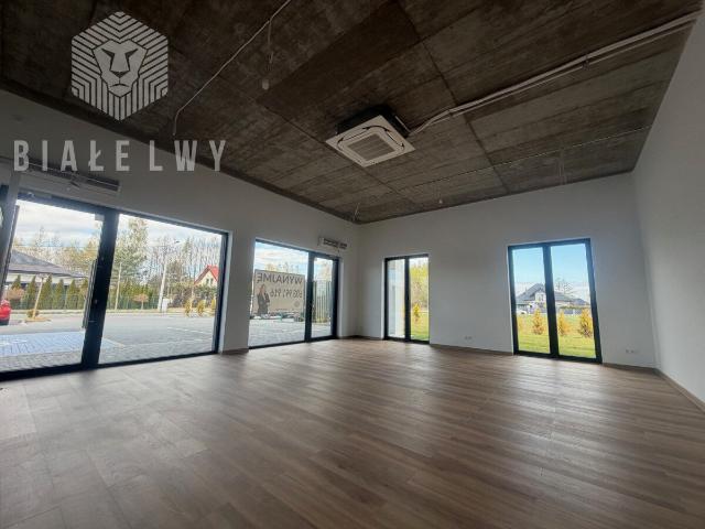 Mieszkanie do wynajęcia w Prażmów, Mazowieckie