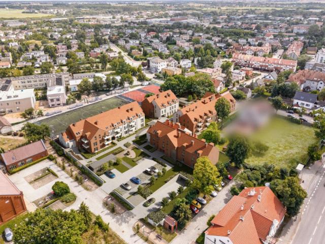 Mieszkanie na sprzedaż w Pruszcz Gdański, Pomorskie