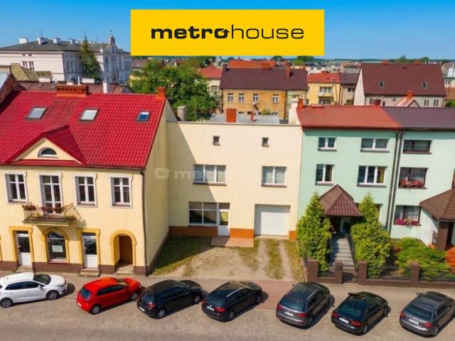 Mieszkanie na sprzedaż w Przasnysz, Mazowieckie