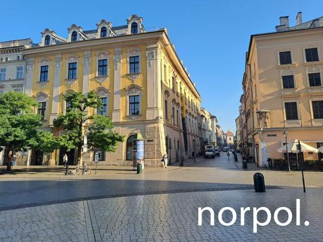Garaż do wynajęcia w Kraków