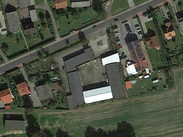 Biuro do wynajęcia w Pszczyna, Śląskie