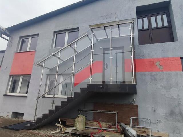 Biuro do wynajęcia w Pszczyna, Śląskie