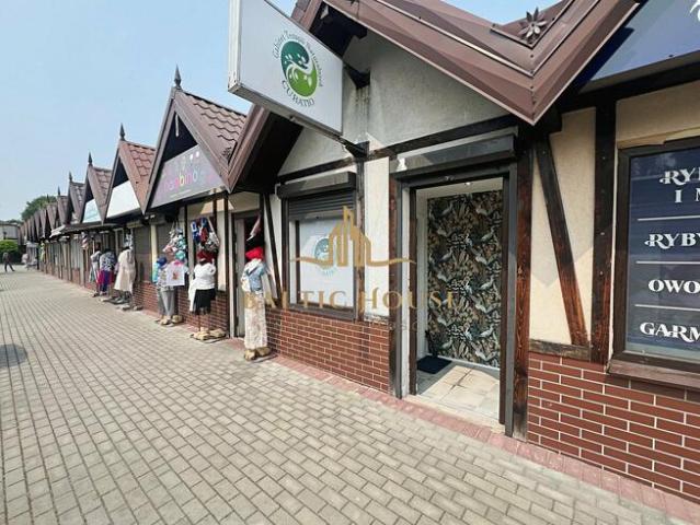 Biuro na sprzedaż w Puck, Pomorskie