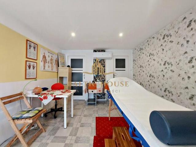 Biuro na sprzedaż w Puck, Pomorskie