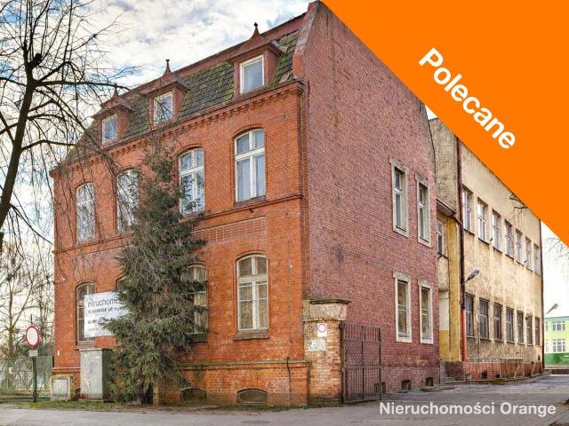 Mieszkanie na sprzedaż w Pyrzyce, Zachodniopomorskie