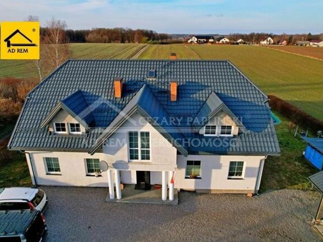 Biuro na sprzedaż w Wąwolnica, Lubelskie