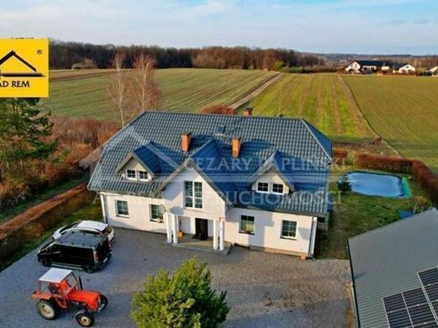 Biuro na sprzedaż w Wąwolnica, Lubelskie