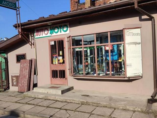 Biuro do wynajęcia w Radom, Mazowieckie