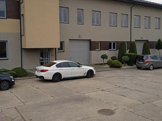 Biuro do wynajęcia w Radom, Mazowieckie