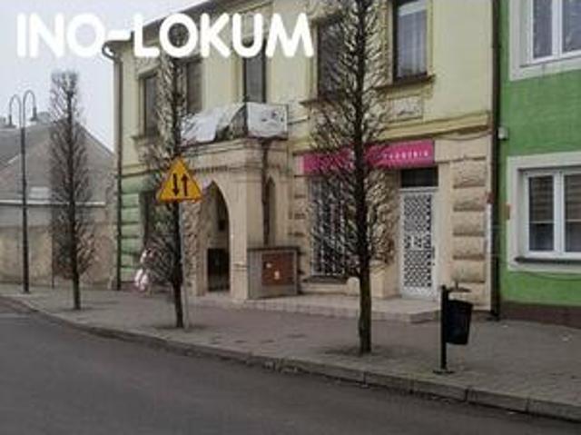 Biuro na sprzedaż w Radziejów, Kujawsko-pomorskie
