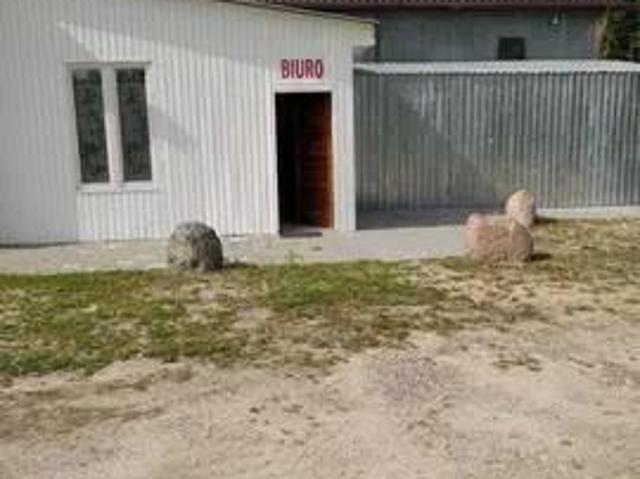 Biuro do wynajęcia w Radzymin, Mazowieckie