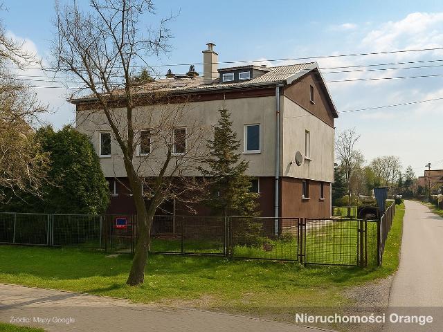 Biuro na sprzedaż w Radzymin, Mazowieckie