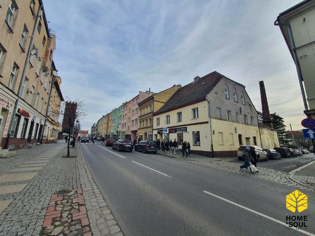 Mieszkanie na sprzedaż w Środa Śląska, Dolnośląskie